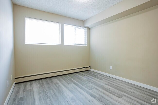 2 chambres, 1 salle de bain - 850 pi2 - Elbow Court Apartments
