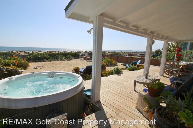 Building Photo - 4 br, 3 bath House - 5444 Rincon Beach Park