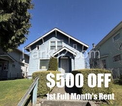 Building Photo - 1711 S 9th St