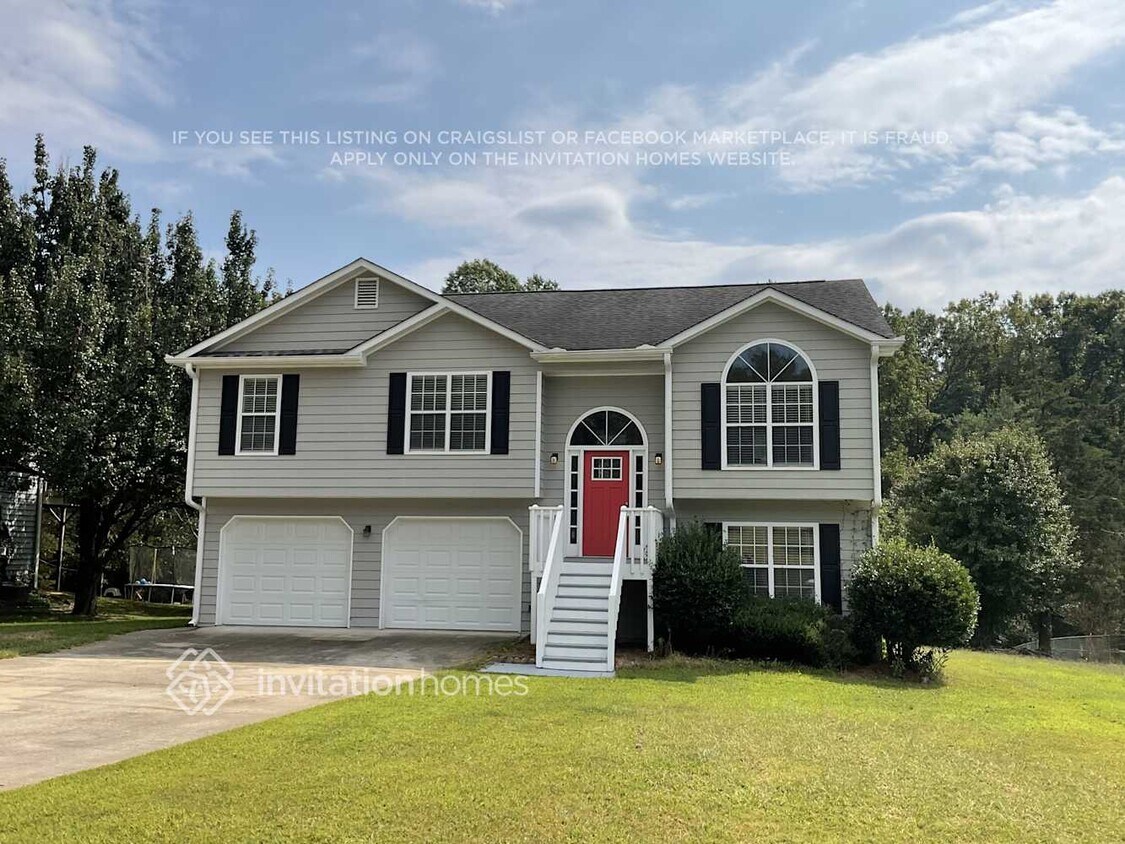 Foto principal - 1562 Wynfield Ct