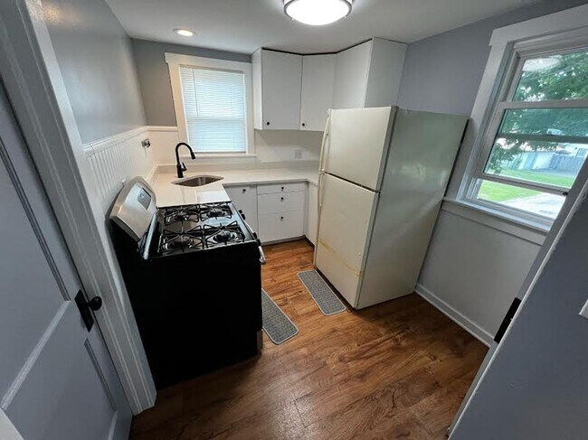 Foto del edificio - Cute 1 Bedroom Single Unit - Close to Campus!