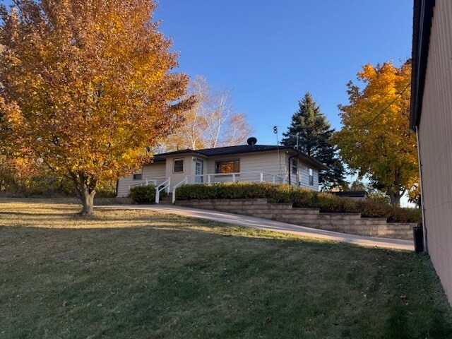Foto del edificio - 5727 E Freedom Ln