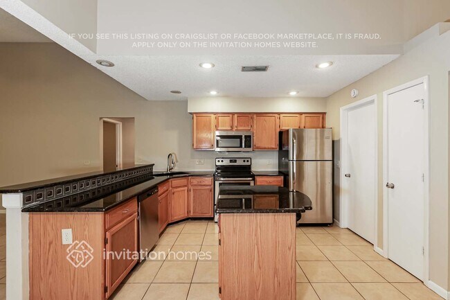 Foto del edificio - 10323 Ashley Oaks Dr