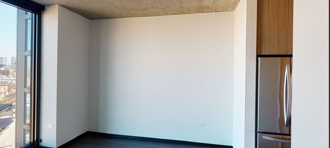 Foto del edificio - 1343 W Randolph St