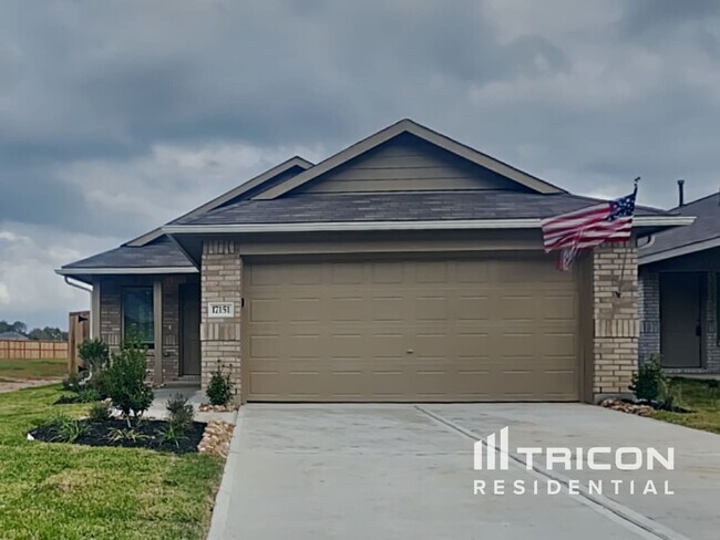Building Photo - 17151 Quaking Aspen Lane New Caney TX