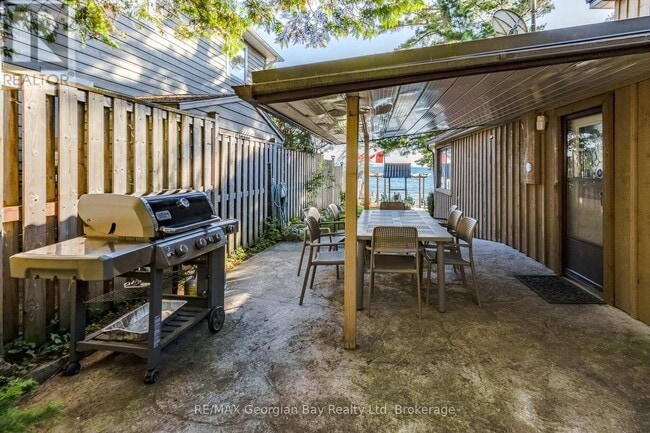 Photo du bâtiment - 16 Yarwood Rd