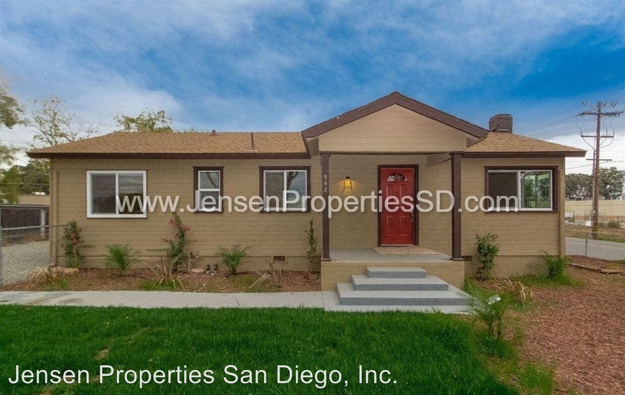 948950 B St, Ramona, CA 92065 Apartment for Rent in Ramona, CA