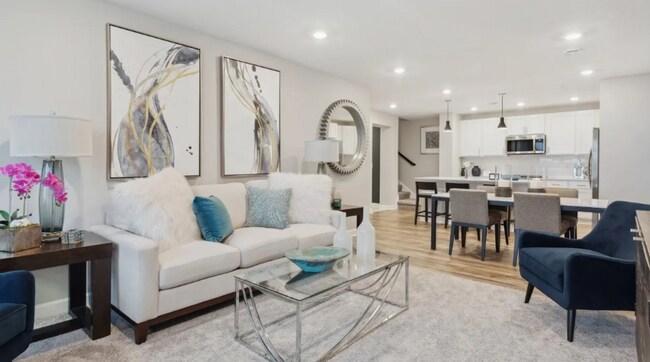 Foto del edificio - ? New Construction Townhome Available – Modern Living, Zero Hassle! ?