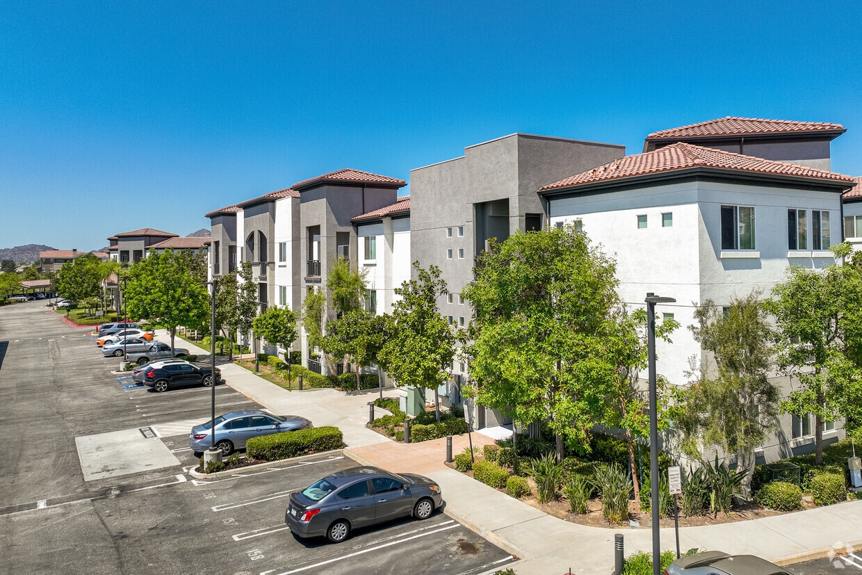 Tesoro Senior Apartments 11415 Porter Ranch Dr Porter Ranch, CA