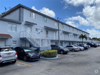 Building Photo - 8027 NW 8th St
