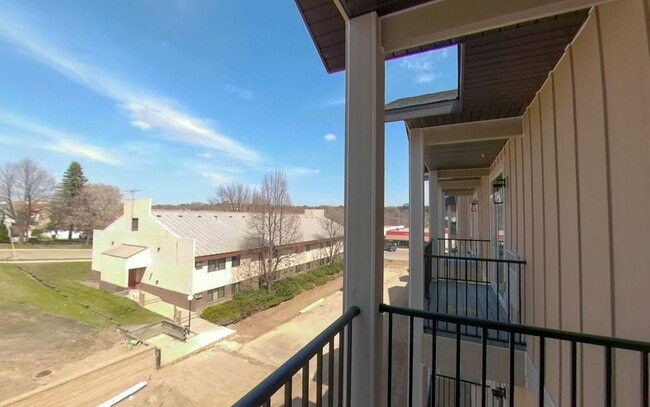 Foto del edificio - Hillside Apartments