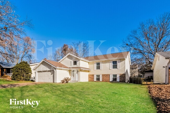 Building Photo - 1110 Twistedoak Ct