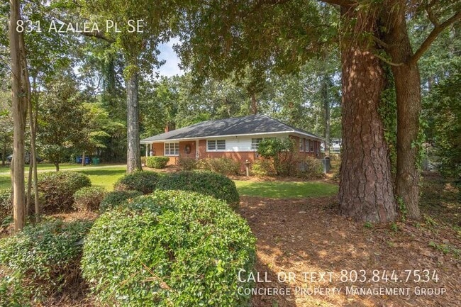 Building Photo - 831 Azalea Pl SE