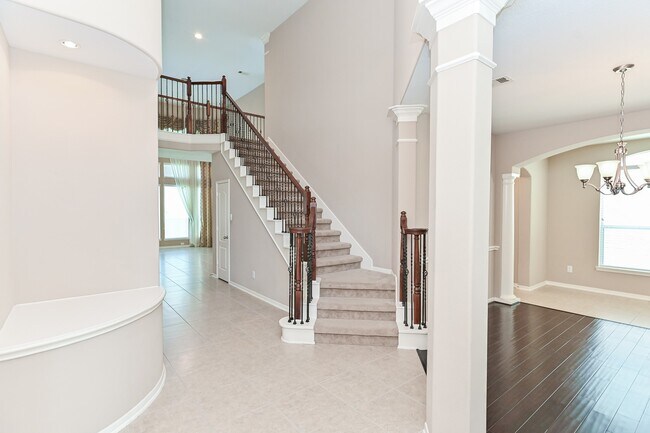 Foto del edificio - 6314 Bennington Springs Dr