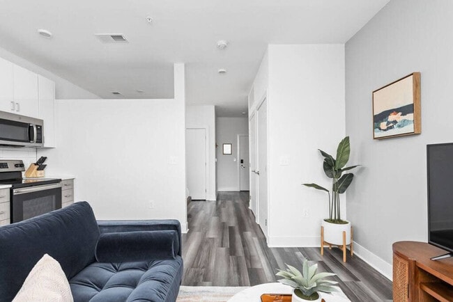 Foto del edificio - 520 E Washington St