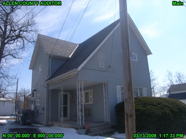 207 s. mcdonel - 207 S McDonel St