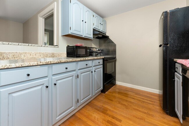 Foto del edificio - 29 E Concord St