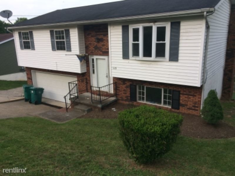 Primary Photo - 3 br, 2 bath House - 115 Timberlake Cir