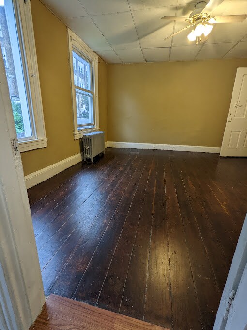 605 Mahantongo St Unit 2, Pottsville, PA 17901 Apartments in