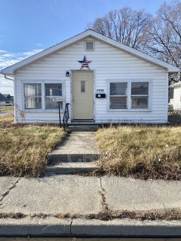 2119 N Washington St, Kokomo, IN 46901 - House Rental in Kokomo, IN ...