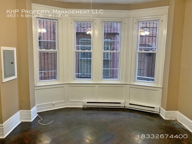 Foto del edificio - 4621 N Broad St
