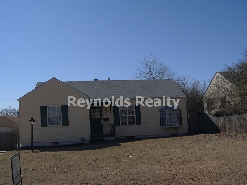 Foto principal - Midtown - Close to Fairgrounds!