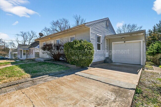 Foto del edificio - 1260 St Marie St