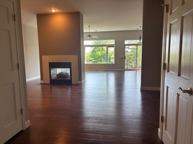 dining and living - 18235 W Wisconsin Ave