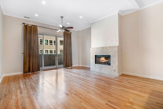 Foto del edificio - 1555 N Wood St