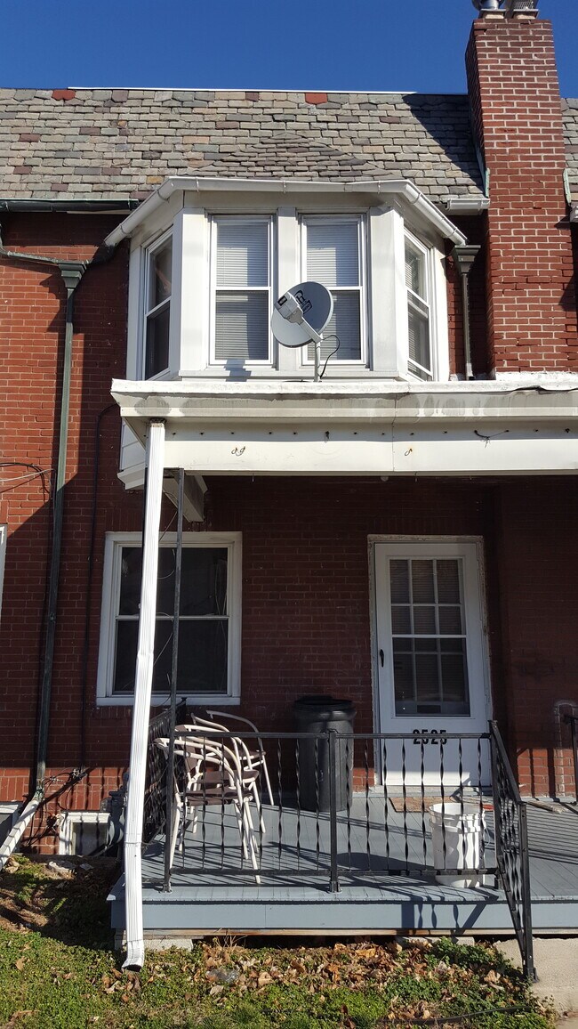 2525 Perkiomen Ave, Mount Penn, PA 19606 Townhome Rentals in Mount