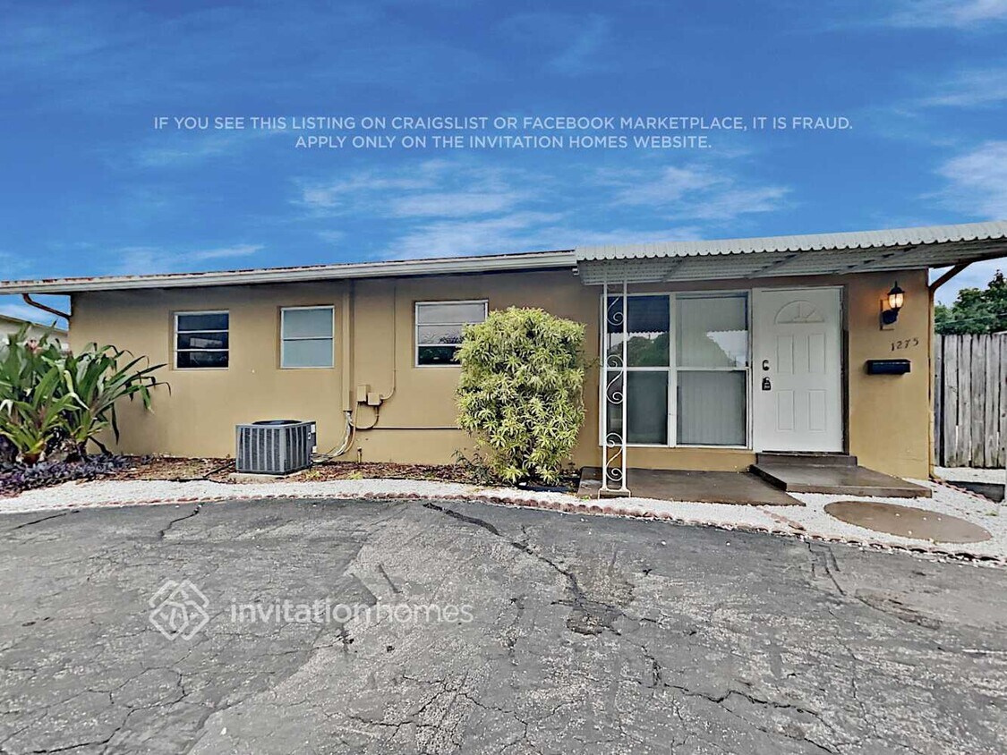 Foto principal - 1275 SW 28th Rd