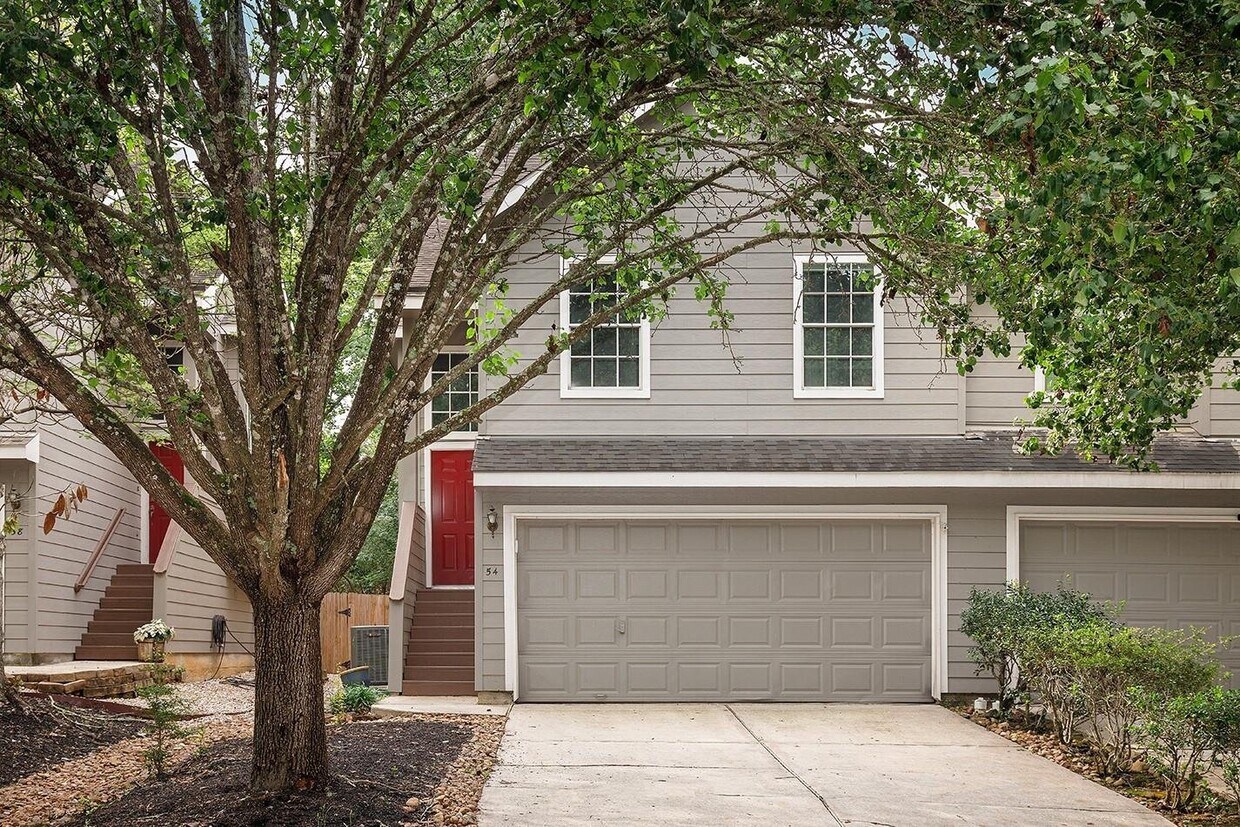 54 Musgrove Pl, Spring, TX 77382 House Rental in Spring, TX