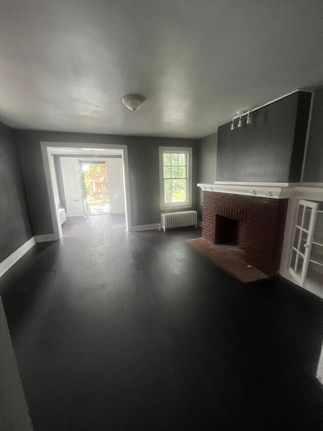 418 Linden Ave, Johnstown, PA 15902 House Rental in Johnstown, PA