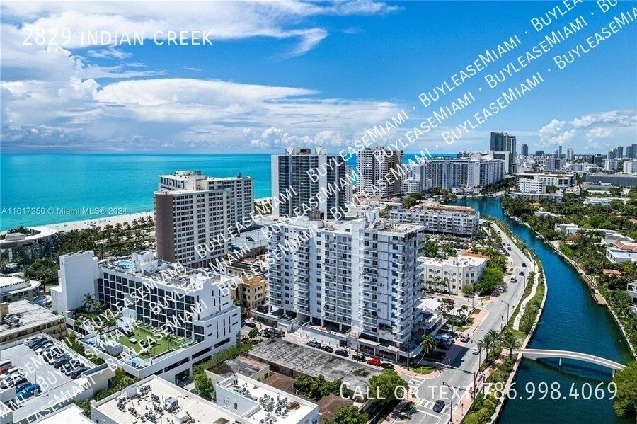 Foto del edificio - 2829 Indian Creek Dr
