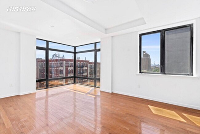 Foto del edificio - 1980 Amsterdam Ave