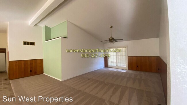 Building Photo - 3 br, 2 bath House - 608 W. Ross St.