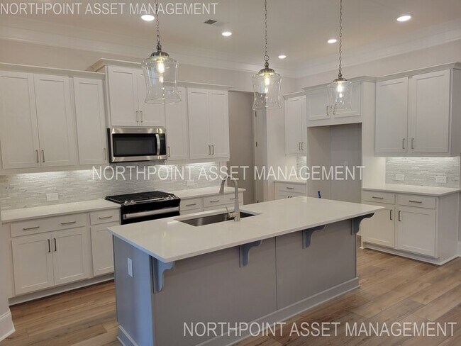 Foto del edificio - Beautiful Townhome for Lease in Kennesaw