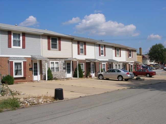 Parking for two vehicles - 153 River Ave