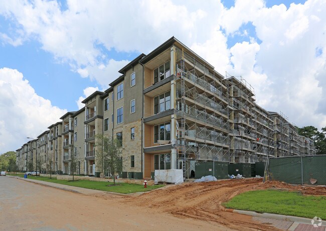 Foto del edificio - Broadstone Woodmill Creek