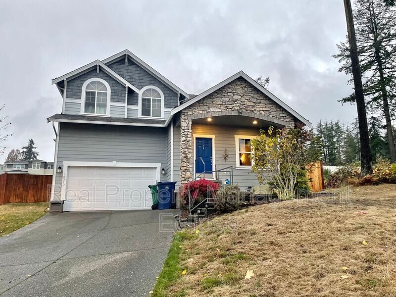 18910 36th Ave W, Lynnwood, WA 98036 House Rental in Lynnwood, WA