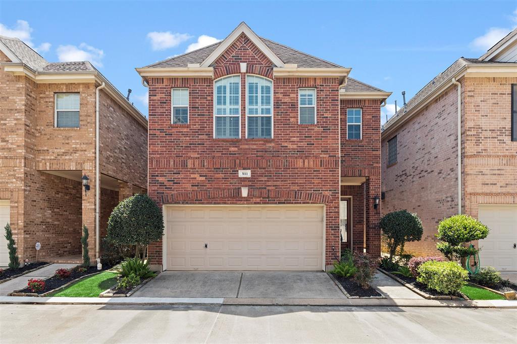 Foto principal - 3111 Heritage Creek Terrace