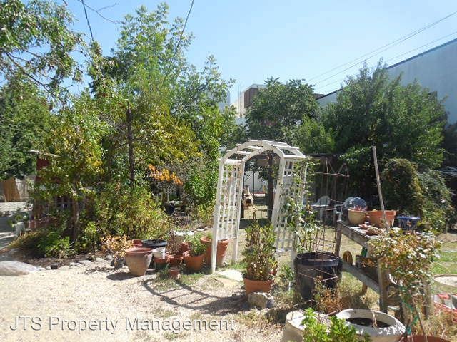Foto del edificio - 1725 26th St