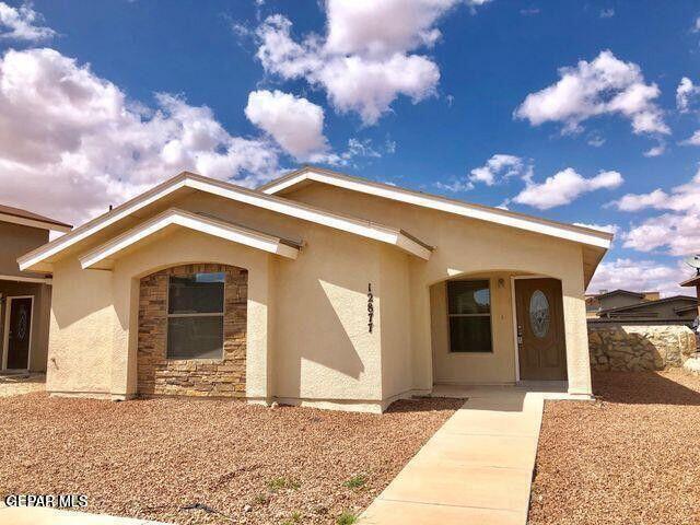 Foto del edificio - 12877 Hueco Mine Dr