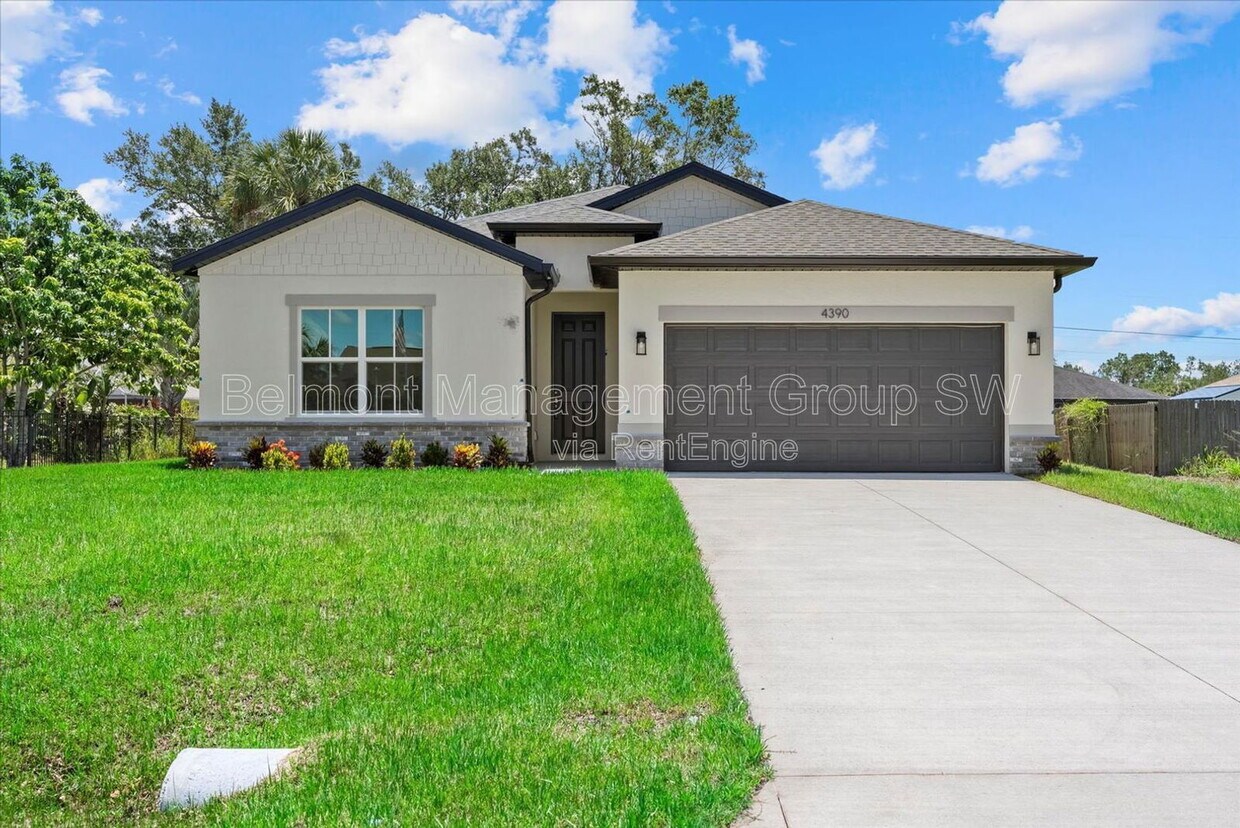 Foto principal - 4390 Asteria Terrace