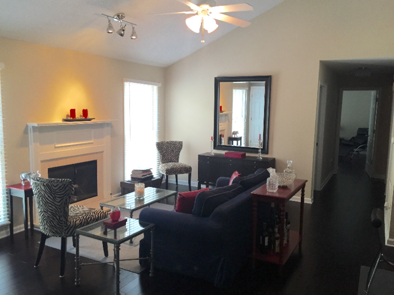 Foto principal - 810 Camden Ct NW