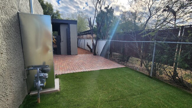 Foto del edificio - 3438 E Monte Vista Dr