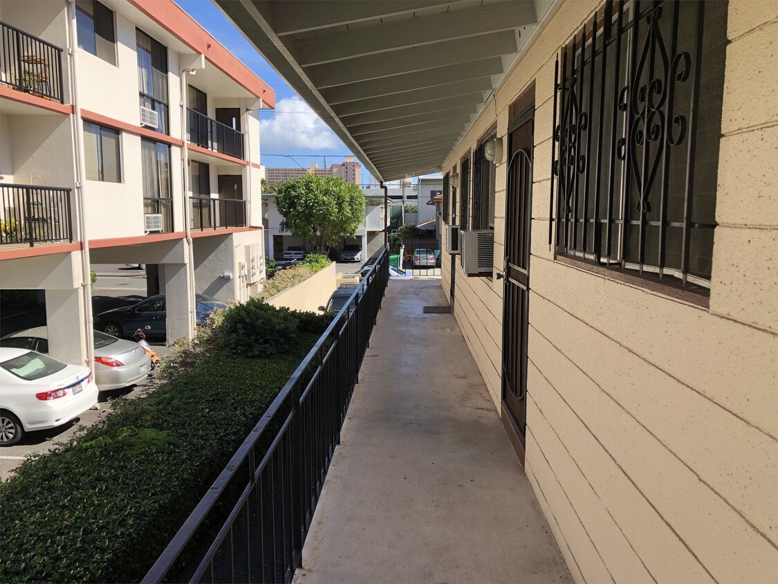 720 Birch St Unit C, Honolulu, HI 96814 Room for Rent in Honolulu, HI