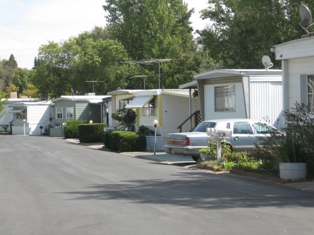 Foto del edificio - Ridgeview Mobile Home Park