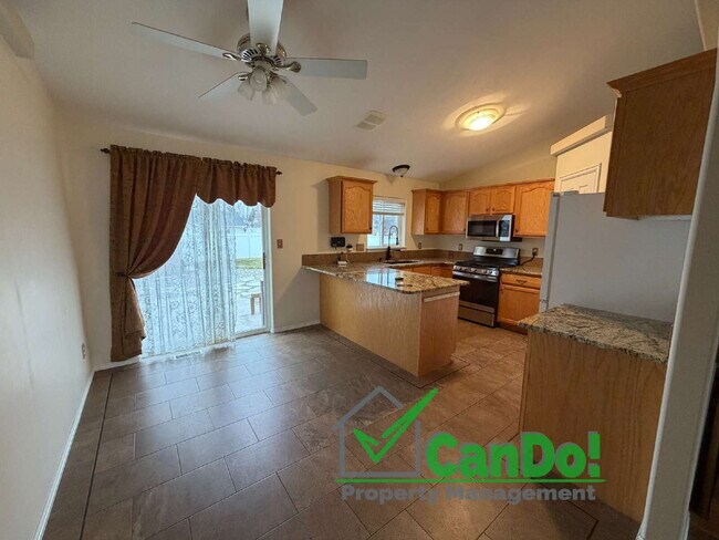 Foto del edificio - Westside Home Available to Rent or Lease to Own!!