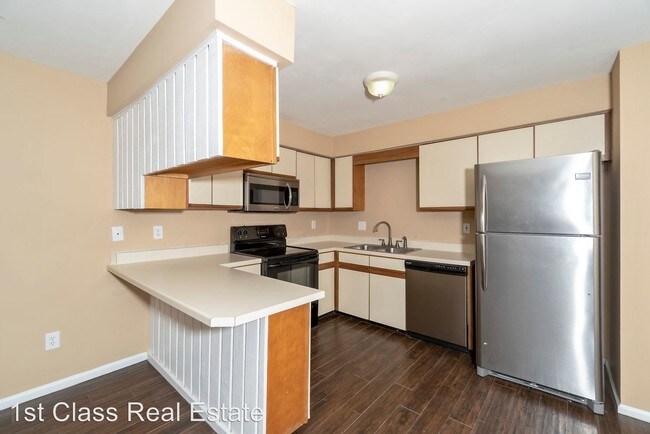 Building Photo - 2 br, 2 bath House - 1607 Ocean Bay Drive